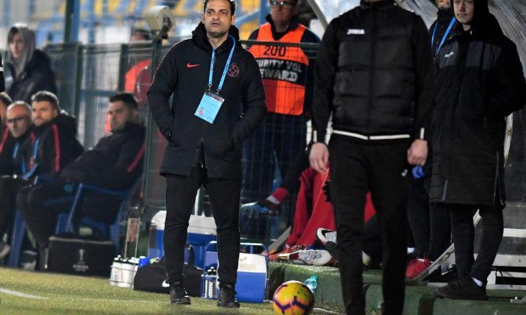 Mihai Teja a dezvăluit tot: ”Am discutat cu șefii!”