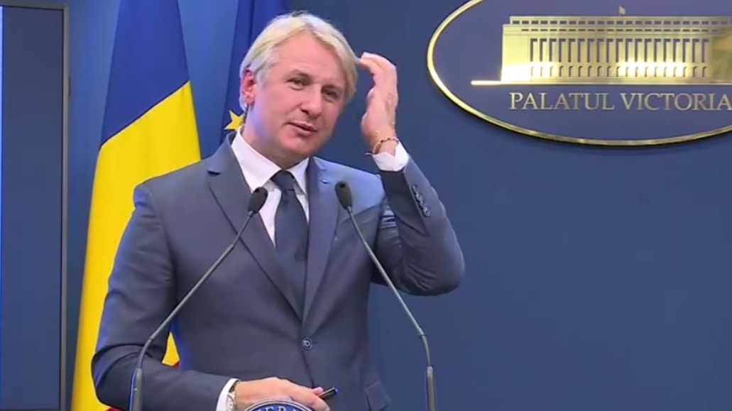 Scandal pe banii publici la Guvern! Primarii, nervoși după întâlnirea cu Teodorovici