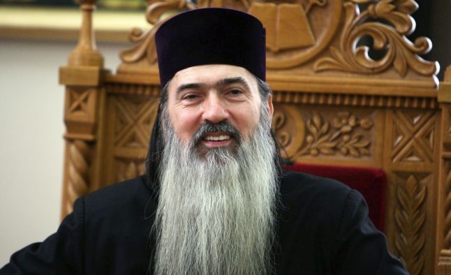 Arhiepiscopul Tomisului, achitat în dosarul de fraudare a fondurilor UE. Decizia nu e definitivă