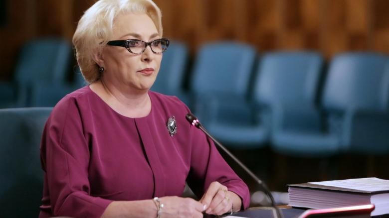 Dăncilă s-a întâlnit cu ambasadorul UK. Ce-au stabilit