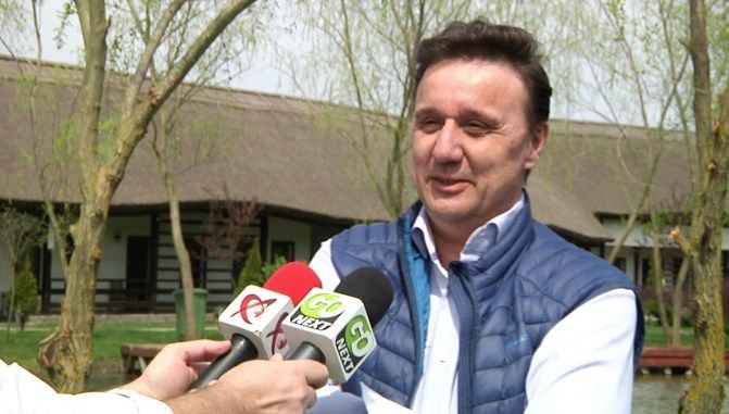 Dăncilă l-a înlocuit pe guvernatorul Deltei Dunării. Cine a fost numit în funcție