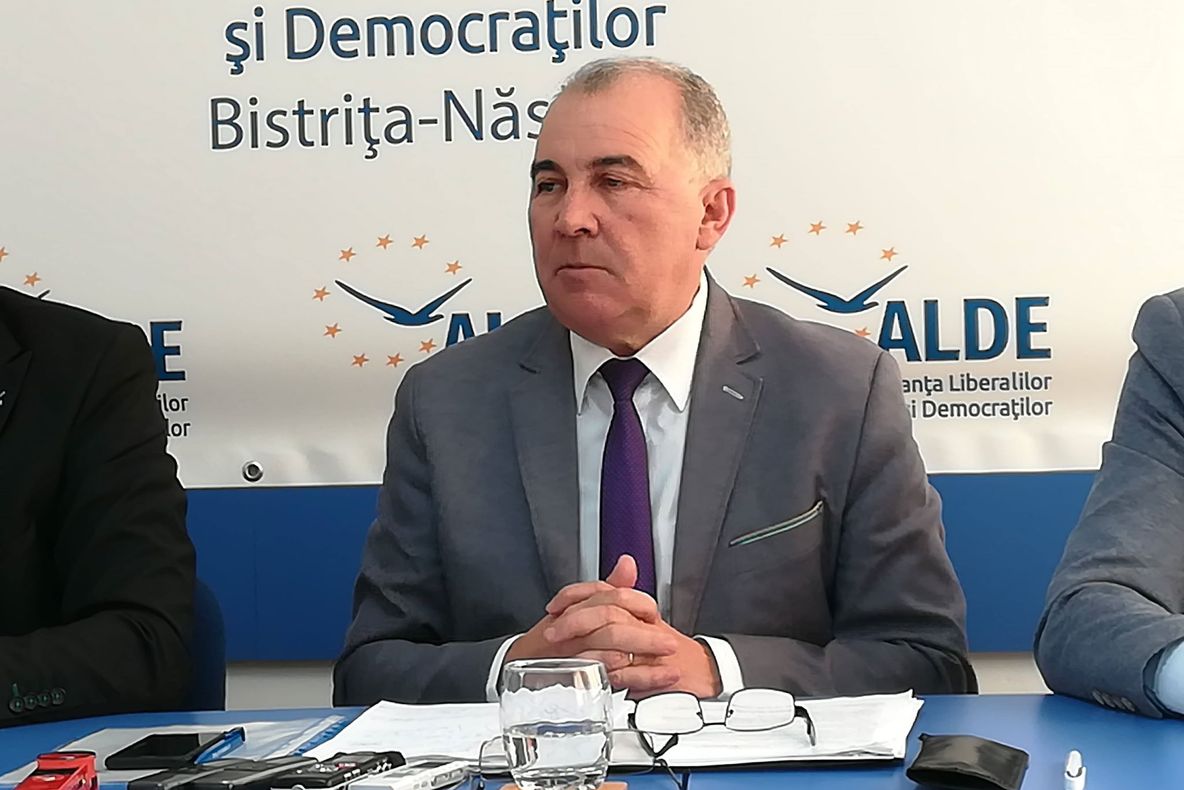 Vicepreședintele ALDE: "Dacă nu mai poţi colabora, nu-i corect să te retragi?!"