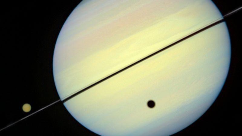 Planeta care îi fascinează acum pe astronomi: de ce ne-am putea muta, cândva, acolo?