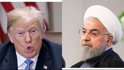 Trump, un nou atac în rafale la adresa Iranului. "Va fi anihilare totală"