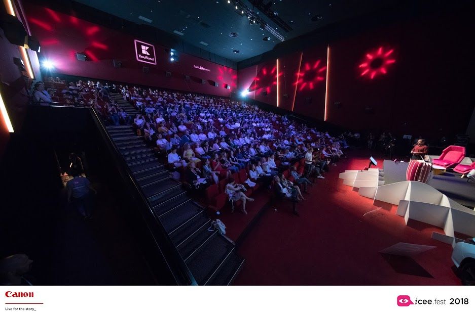 iCEE.fest. Un reprezentant FBI va vorbi, la Bucuresti, despre războiul cybernetic