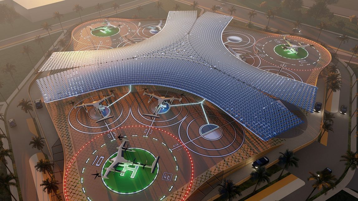 Cum vrea Uber să dea peste cap transporturile: taximetriștii nu pot concura cu așa ceva