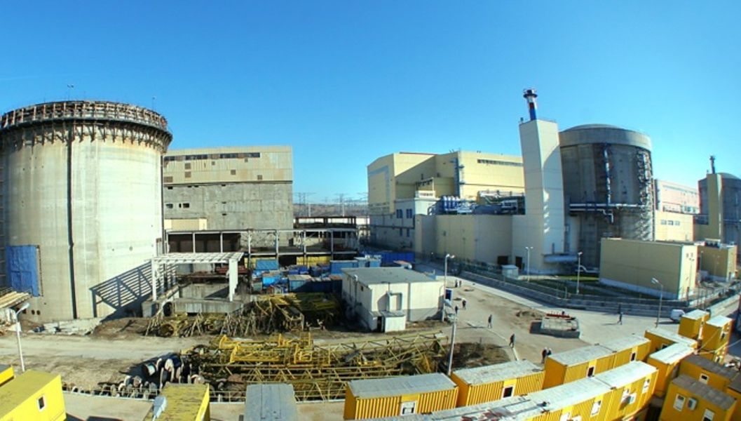 Unitatea 2 a centralei nucleare de la Cernavodă a fost reconectată la Sistemul Energetic Naţional
