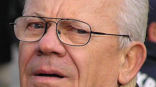 Valentin Uritescu trăieşte o dramă