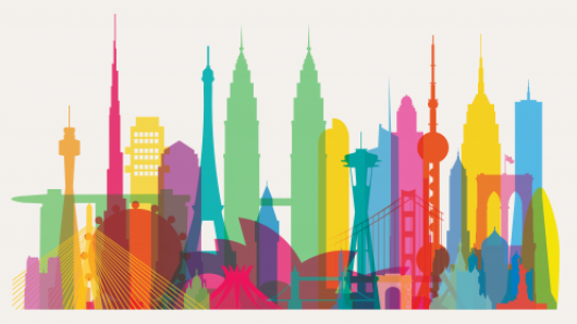 Cât de bine a prezis viitorul o carte din 1968