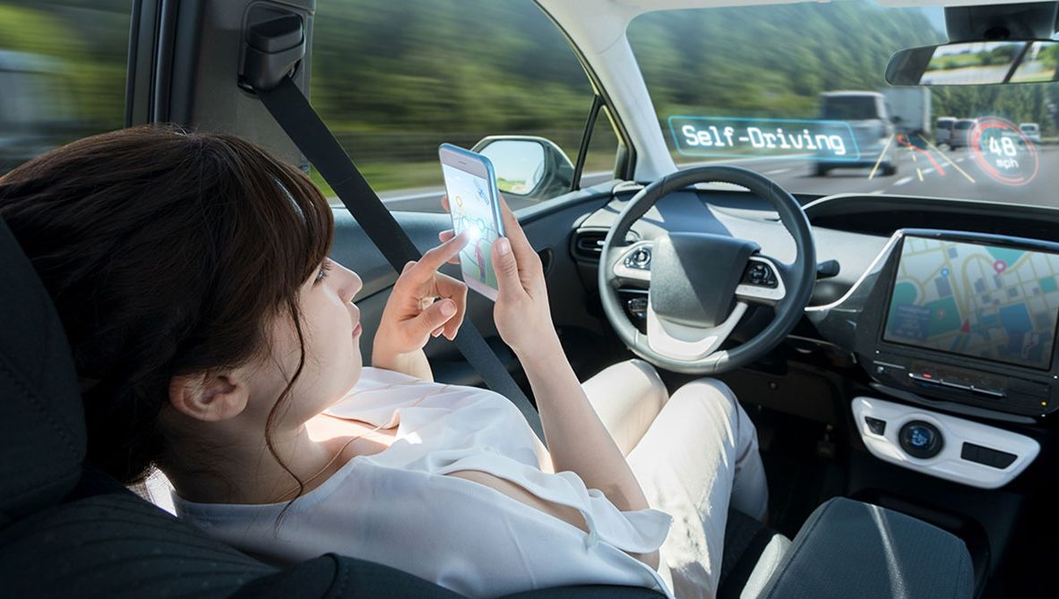 Omul de știință care ne spune ce ne așteaptă în viitor și pentru ce să fim pregătiți