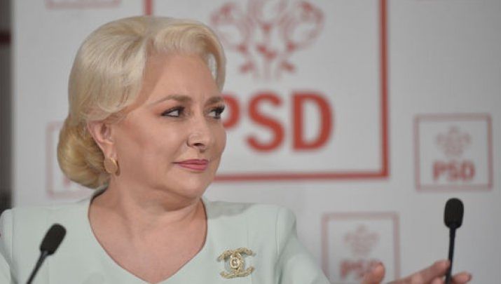 Guvernul Dăncilă, la un pas să fie dărâmat. Scenariu BOMBA: dezertorii din PSD bat palma