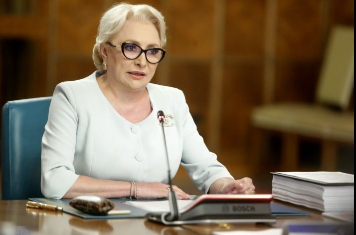 PSD dă în clocot! Reacţia lui Dăncilă la disputele din partid