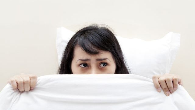 Ce înseamnă când visezi că cineva te urmărește? Avertismentul pe care ți-l transmite subconștientul - Iată cum decodezi mesajul ascuns