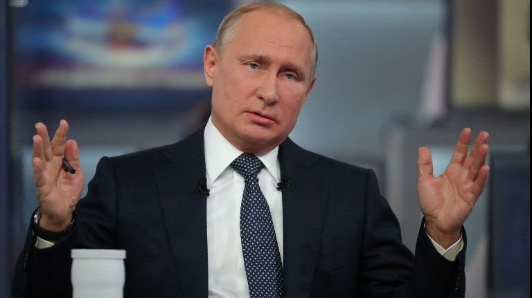 Rusia, atac dur la adresa SUA. Denunță "amplificarea tensiunilor militare în Europa"  