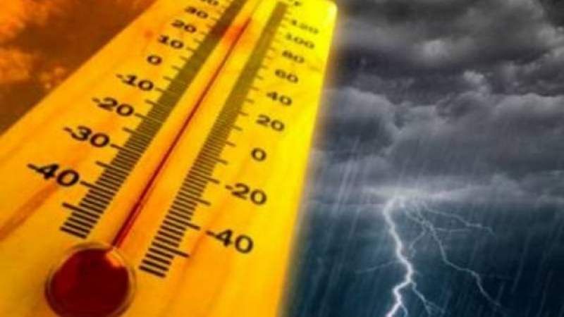 Anunț de ultimă oră de la meteo. Cum va fi vremea în weekend