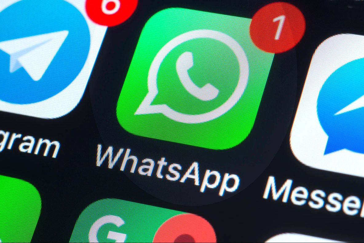 Whatsapp nu va mai funcționa pe aceste telefoane