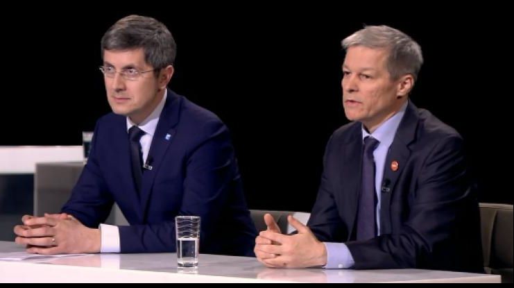 USR-Plus: Zi istorică pentru Republica Moldova, în care oligarhul își recunoaște înfrângerea