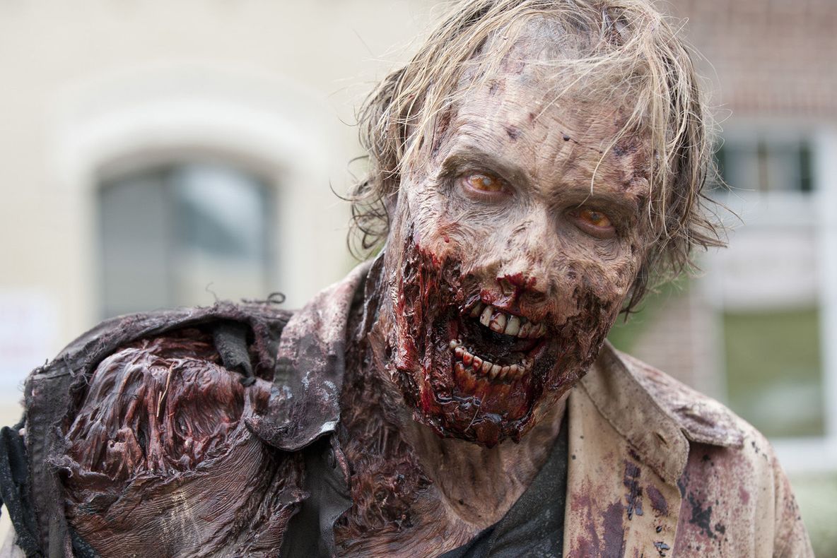 De unde vine fascinația oamenilor pentru apocalipsa zombi