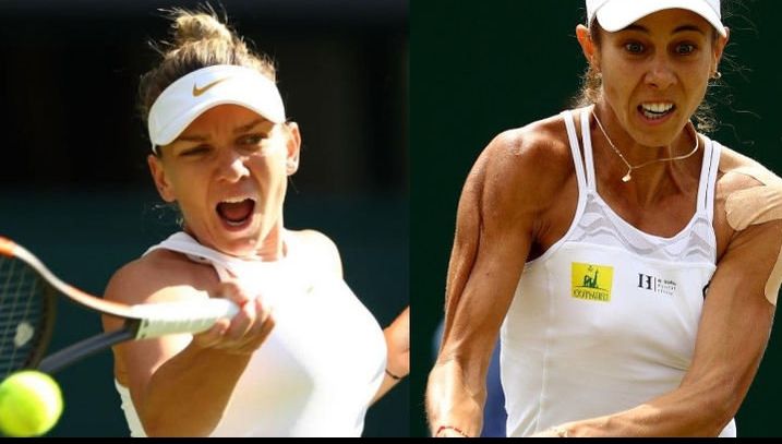 Gest splendid al lui Buzărnescu, după ce unui fan i s-a făcut rău la meciul cu Halep