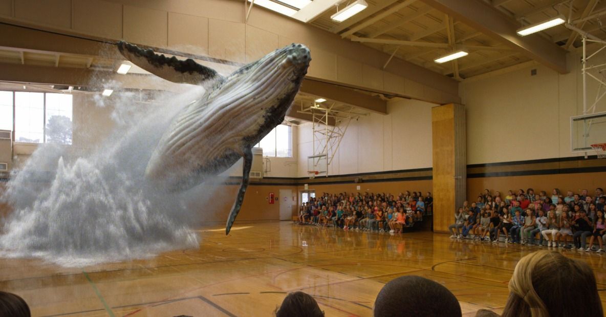 Tehnologia aceasta va schimba complet felul în care percepi realitatea