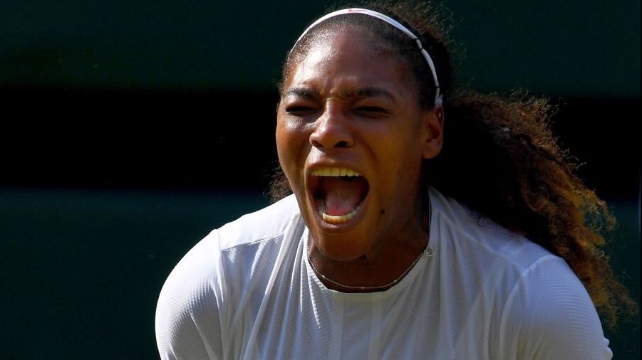 S-a stabilit adversara Simonei Halep în finala de Wimbledon