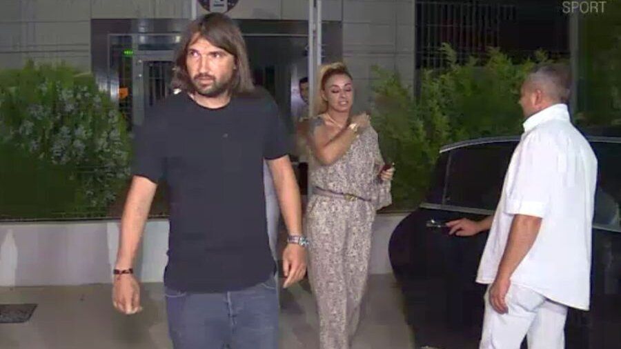 Anamaria Prodan, noi dezvăluiri despre Dan Alexa 