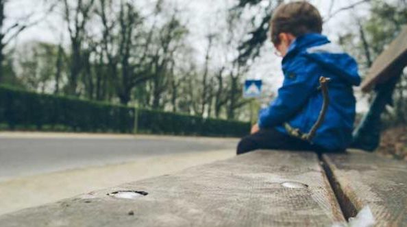 Val de dispariții în România: 512 de copii sunt de negăsit