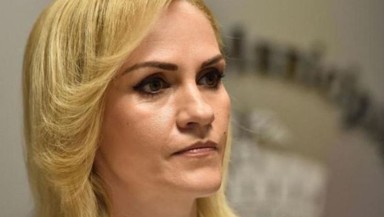 Gabi Firea: "Se poate funcţiona cu un Guvern de criză"