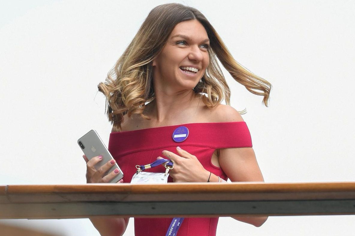 Simona Halep a urcat pe locul 4 WTA. Cum arată Top 10