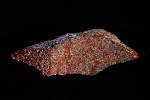 Cum a fost realizat cel mai vechi desen din lume