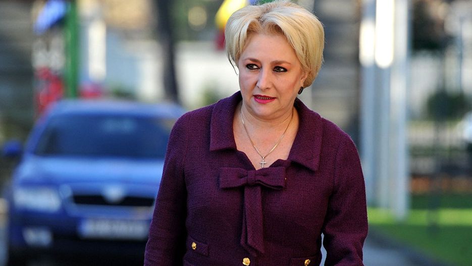 Sputnik exultă după desemnarea lui Dăncilă în cursa pentru Cotroceni: ”Moscova" a avut 100% dreptate