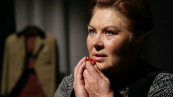 Drama neștiută a marii actrițe Florina Cercel