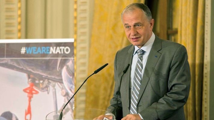Mircea Geoană este noul secretar general adjunct al NATO. Geoană: ”Sunt profund onorat”