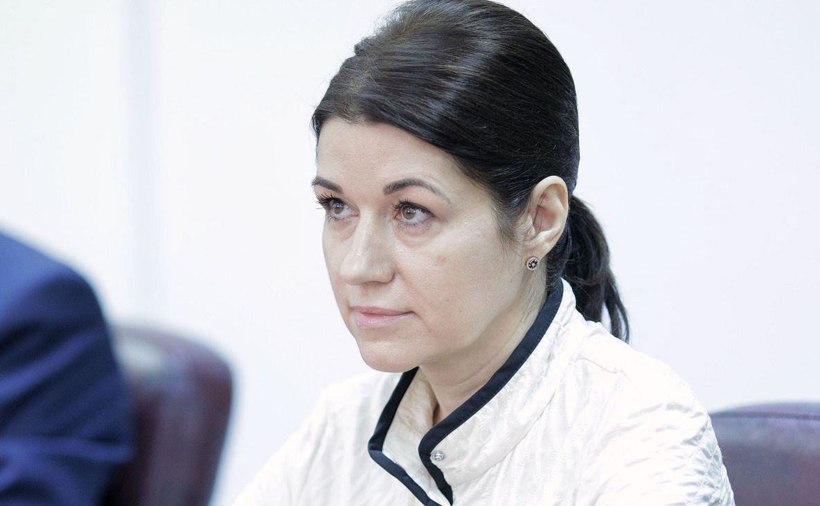 Cristina Tarcea contestă procedura de selectare a noului președinte al Curții Supreme