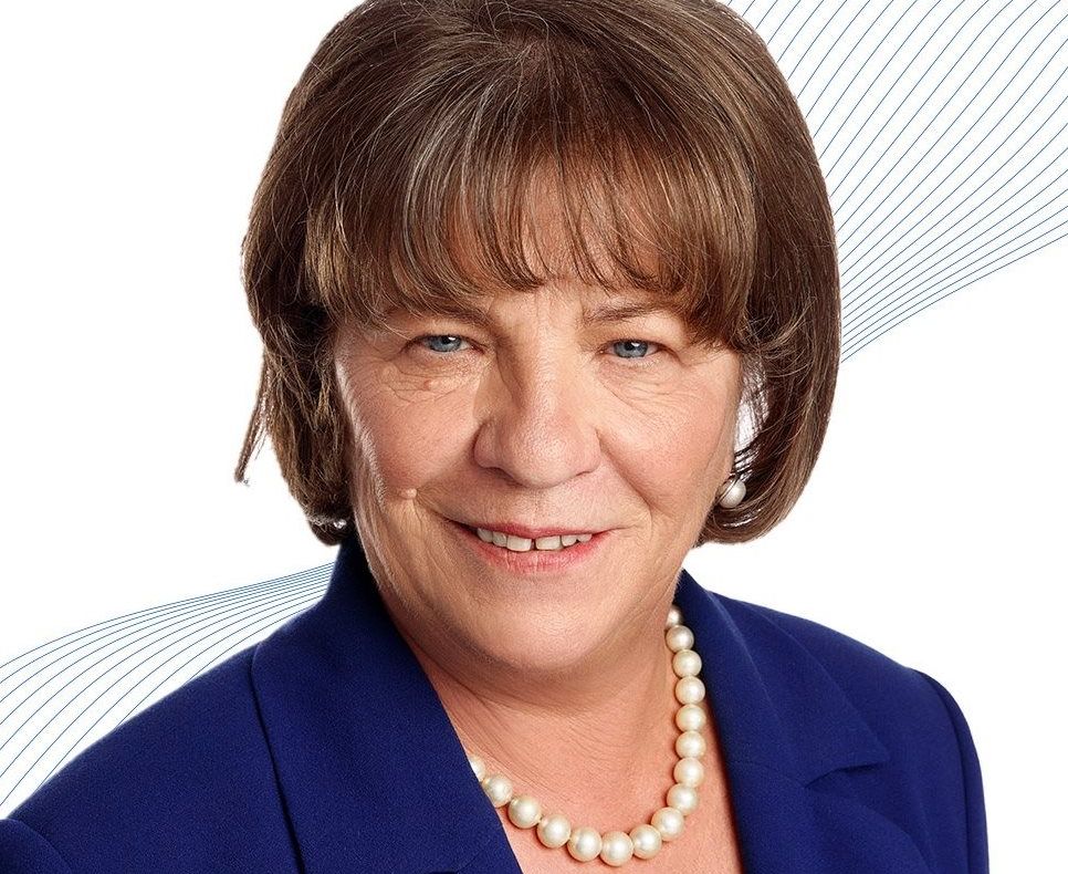 Norica Nicolai consideră că ”6 milioane de români s-au dus după manipularea lui Iohannis”