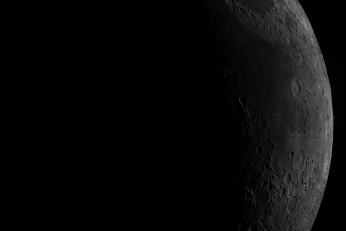 La noapte este eclipsă de Lună. Cum poţi să o vezi în condiţii cât mai bune 