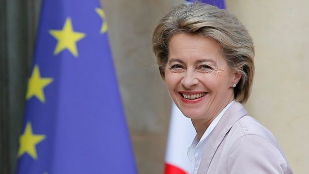 Viitoarea șefă a Comisiei Europene nu exclude amânarea Brexit-ului