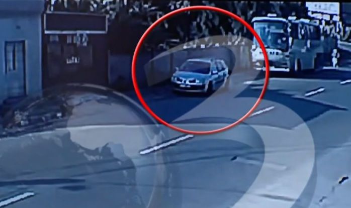 Imagini noi cu Gheorghe Dincă. Ce făcea criminalul când Alexandra Măceșanu suna la 112!