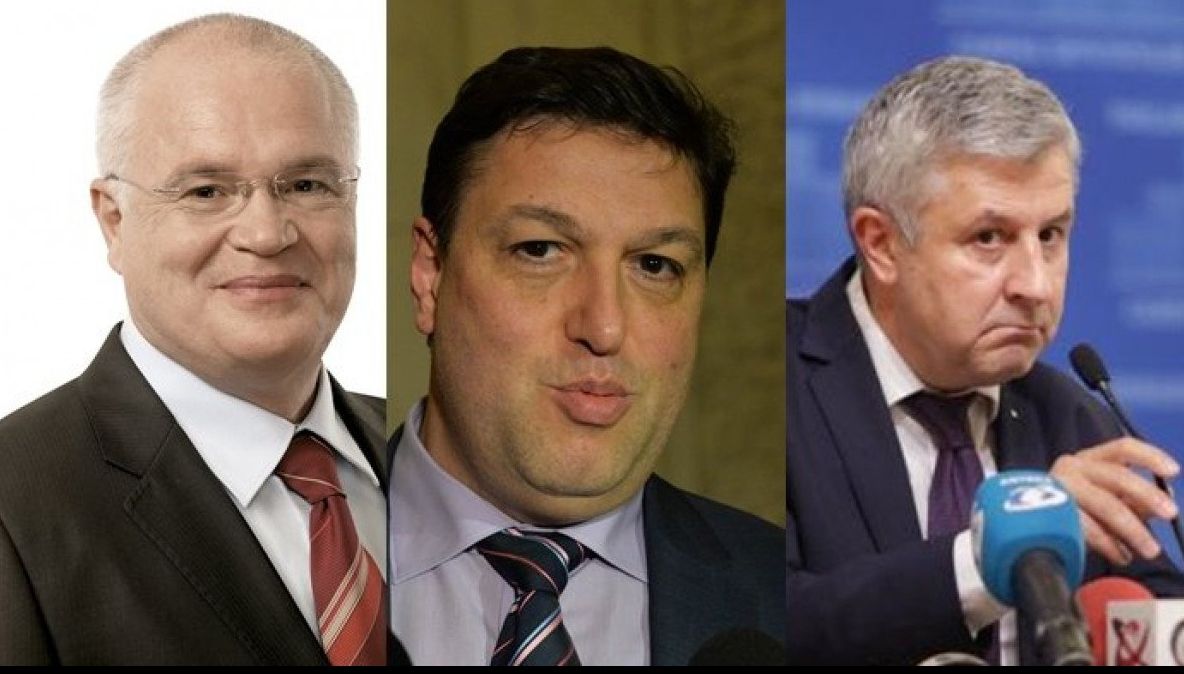 CCR, încă o amânare pentru modificările la Codurile Penale