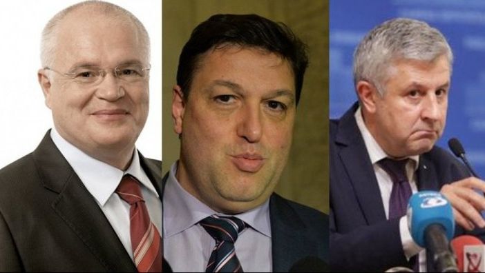 Decizia CCR pe tema codurilor penale, amânată pentru a șasea oară 