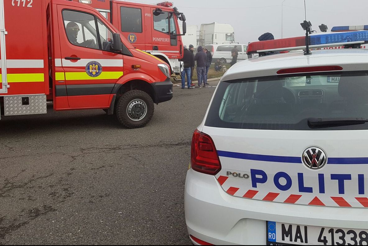 Tragedie la Neptun. O tănără de 25 de ani și-a pierdut viața în mod stupid