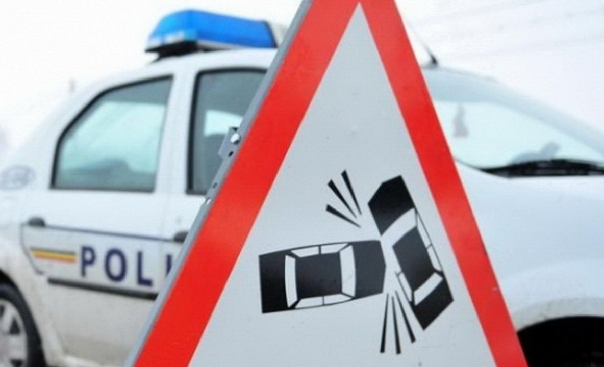 VIDEO Nuntă terminată cu mascații în urma unui accident mortal la Reșița