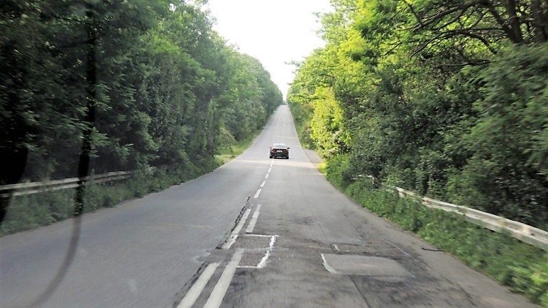 Accident cumplit în Bulgaria. Doi români au murit