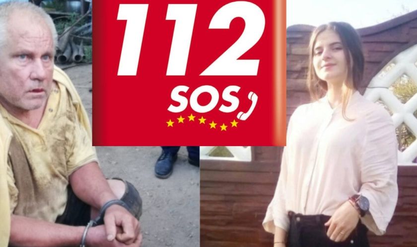 Calvarul Alexandrei, minut cu minut. Unchiul fetei a publicat raportul Poliției