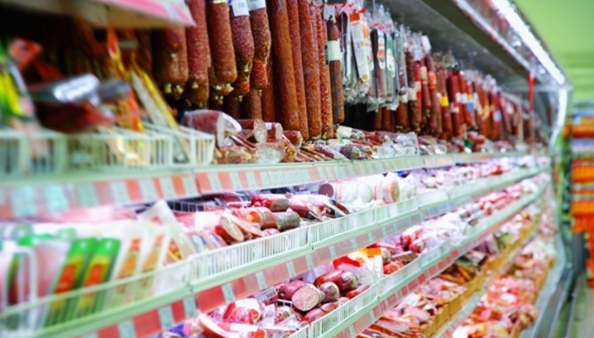 Cea mai tare tehnologie pentru a opri risipa de alimente: ambalaje care își schimbă culoarea