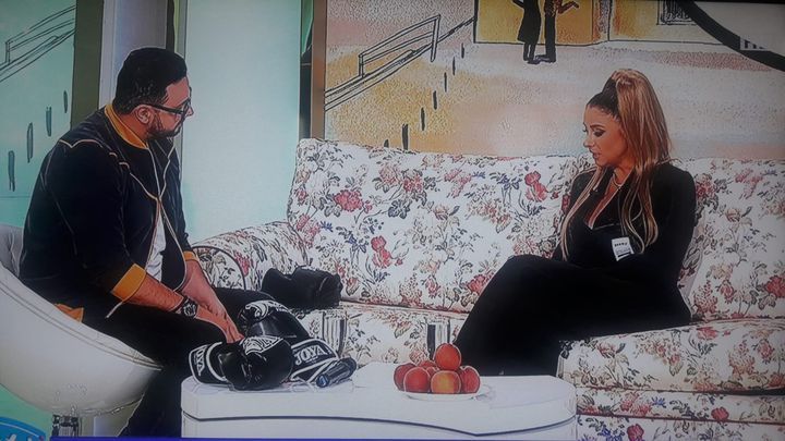 Anamaria Prodan rupe tăcerea despre divorțul de Reghe și despre iubita lui Alexa 