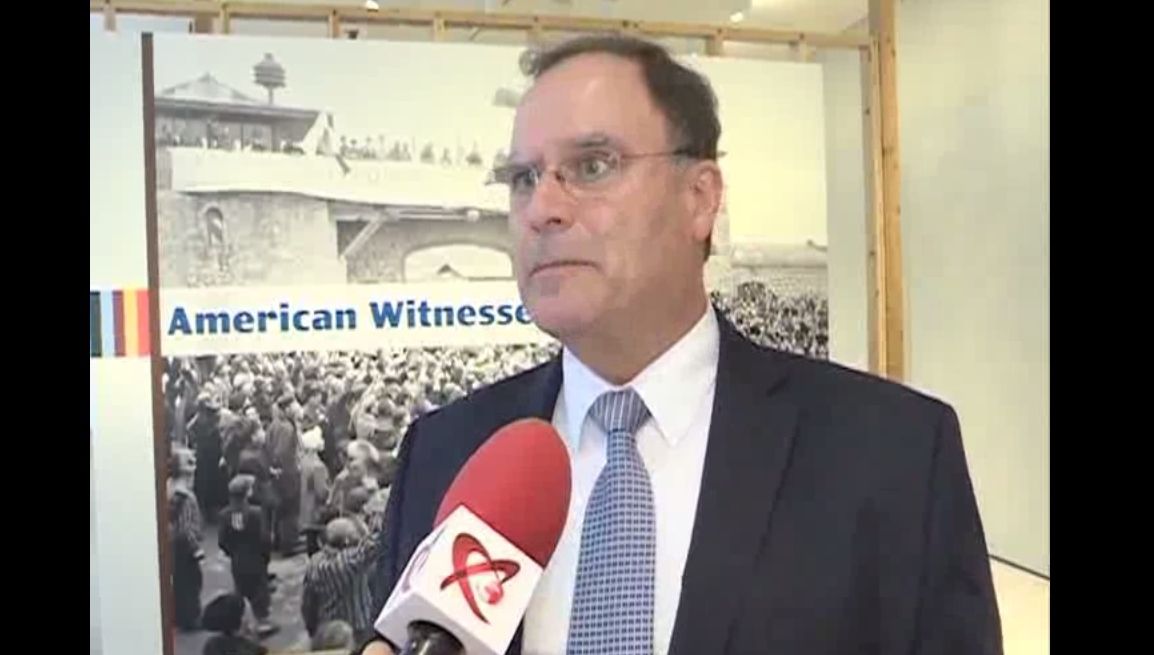 Antisemitismul se întoarce în forță în Europa și în România 