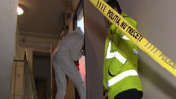 Un angajat al Casei de Pensii s-a spânzurat. Omul a venit la serviciu, deși era în concediu, pentru a-și pune capăt zilelor