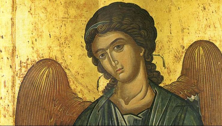 PASTILA PENTRU SUFLET. Rugăciune către Sfântul Arhanghel Gavriil