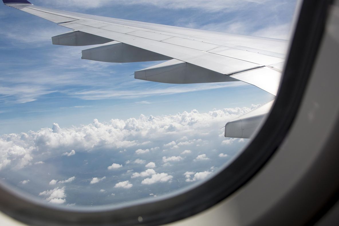 Ce se va întâmpla cu transportul aerian în următorii ani: specialiștii au venit cu cifre